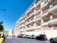 Vakantie appartementen Calpe