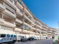 Vakantie appartementen Calpe, Avenida Masnou