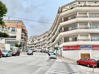 Vakantie appartementen Calpe, Avenida Masnou