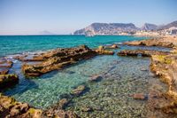 Vakantie Appartementen Calpe