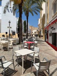 Vakantie Appartementen Calpe