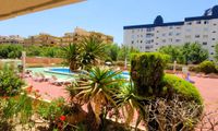 Vakantie Appartementen Calpe