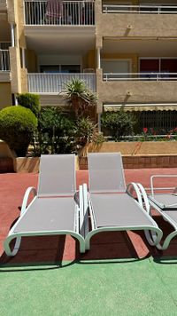 Vakantie Appartementen Calpe