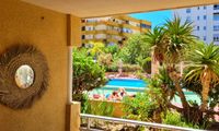 Vakantie Appartementen Calpe