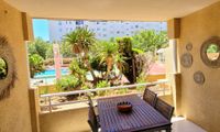 Vakantie Appartementen Calpe